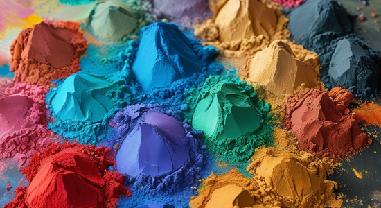 Color matching technology solutions